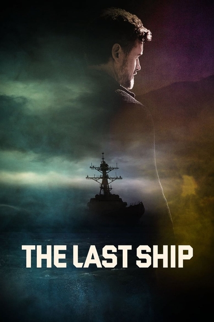 The Last Ship | 2014