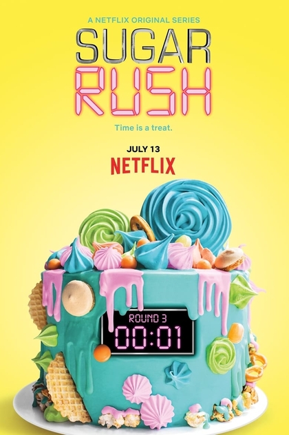 Sugar Rush | 2018