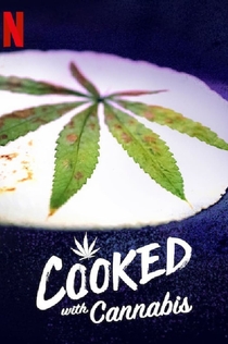 El ingrediente secreto: cannabis | 2020