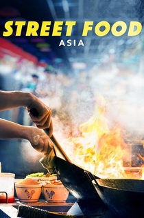 Street Food: Asia | 2019