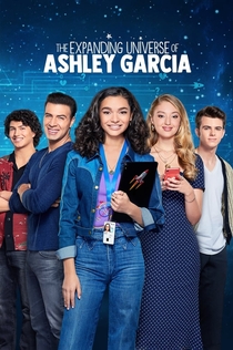 El universo en expansión de Ashley García | 2020