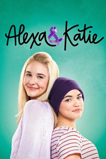 Alexa & Katie | 2018