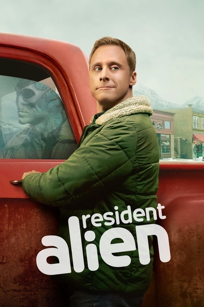 Resident Alien | 2021