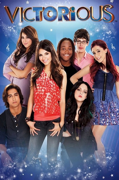 Victorious | 2010