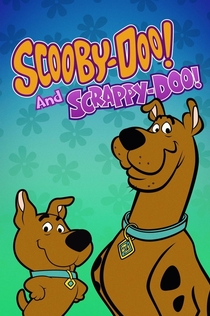 El show de Scooby-Doo y Scrappy-Doo | 1979