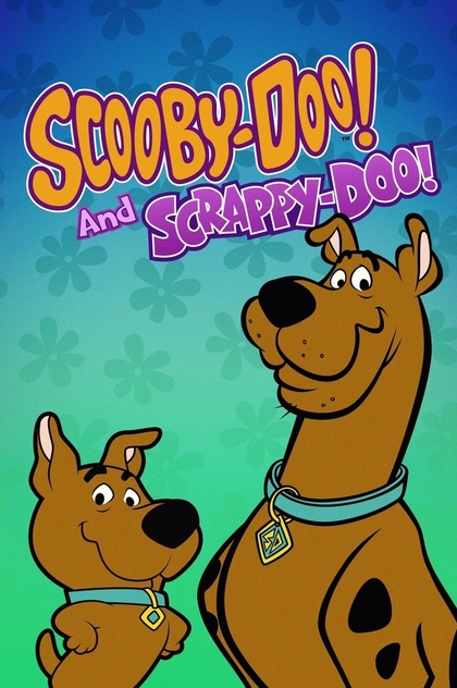 El show de Scooby-Doo y Scrappy-Doo | 1979
