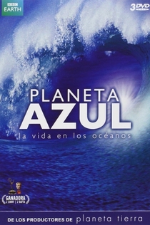 Planeta azul | 2001