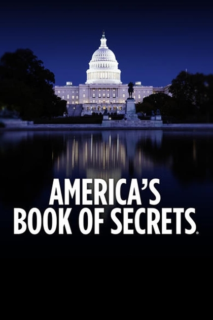 El Libro Secreto de los Estados Unidos | 2012