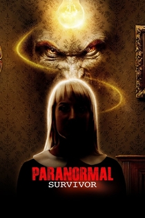 Paranormal Survivor | 2015