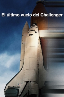 El último vuelo del Challenger | 2020