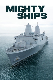 Mighty Ships | 2008