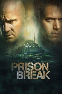 Prison Break | 2005