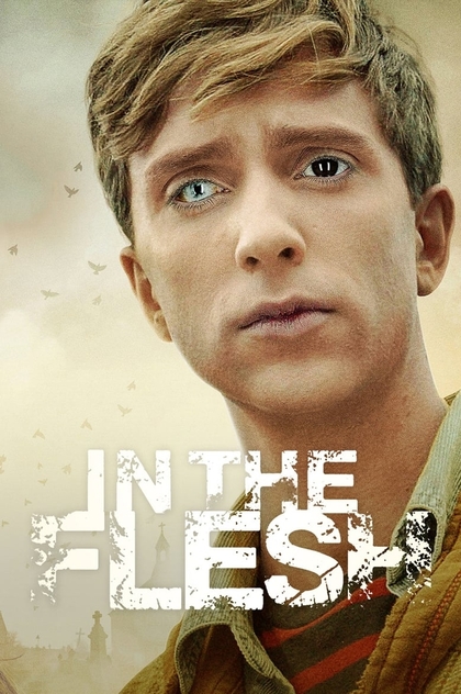 In the flesh | 2013