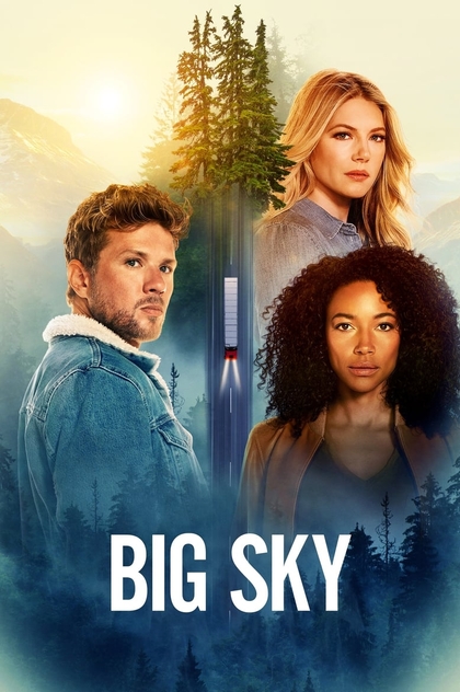 Big Sky | 2020