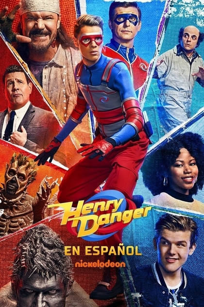 Henry Danger | 2014