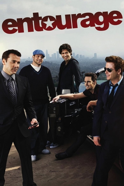 Entourage: El séquito | 2004