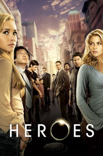 Héroes | 2006