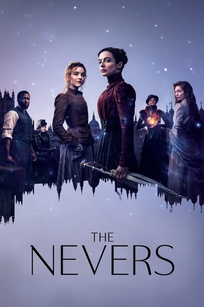 The Nevers | 2021