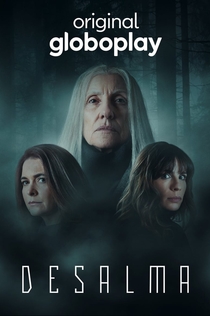 Series de Андрей Фролов