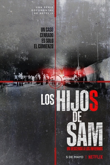 Los hijos de Sam: Un descenso a los infiernos | 2021