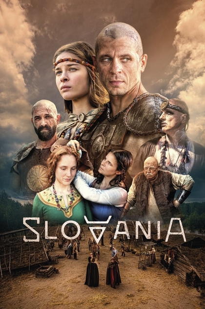 Slovania | 2021