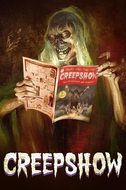Creepshow | 2019