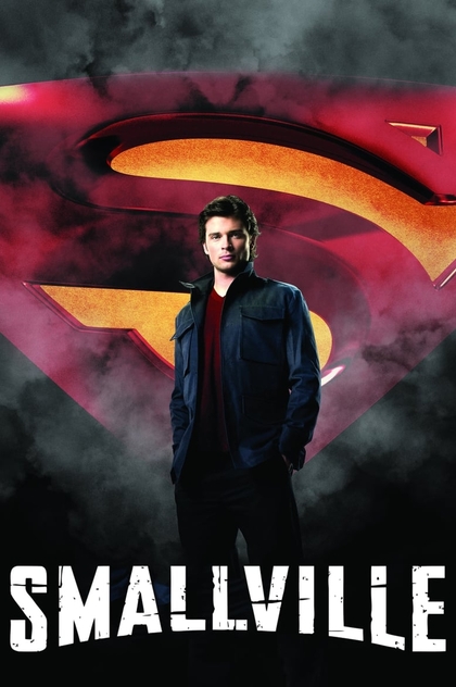 Smallville | 2001