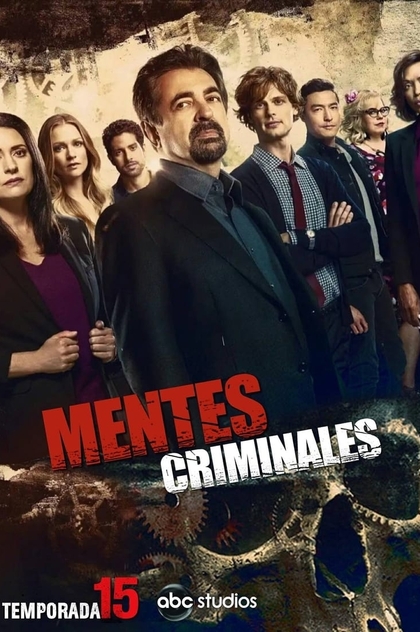 Mentes criminales | 2005