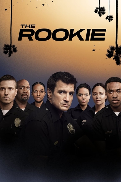 The Rookie | 2018