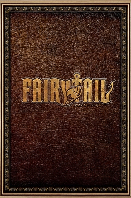 Fairy Tail | 2009