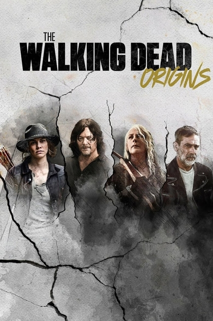 The Walking Dead: Origins | 2021