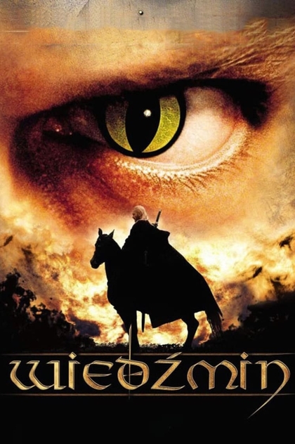 The Witcher (Wiedzmin) | 2002