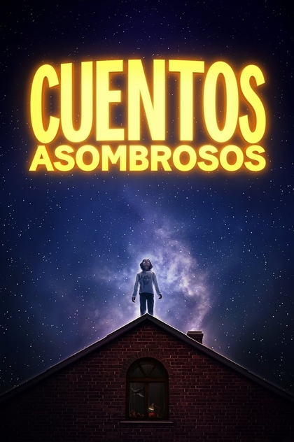 Cuentos asombrosos | 2020