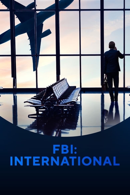 FBI: International | 2021