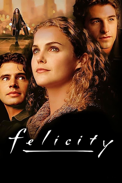 Felicity | 1998