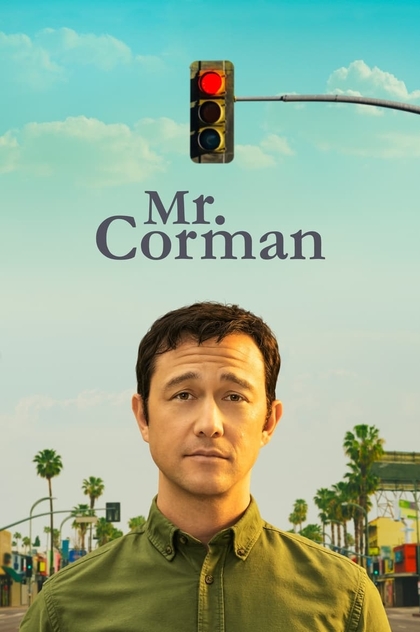 Mr. Corman | 2021