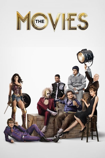 The Movies | 2019