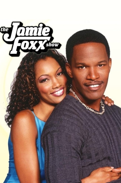 The Jamie Foxx Show | 1996