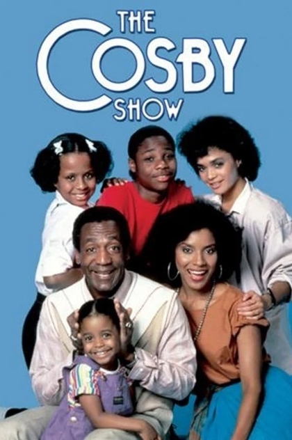 El show de Bill Cosby | 1984