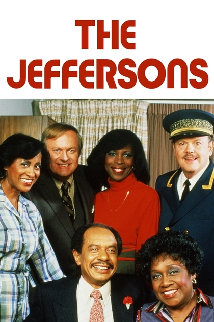Los Jeffersons | 1975