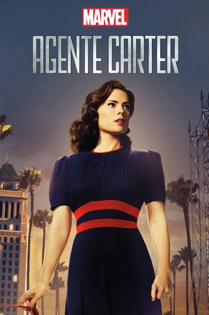 Agente Carter | 2015
