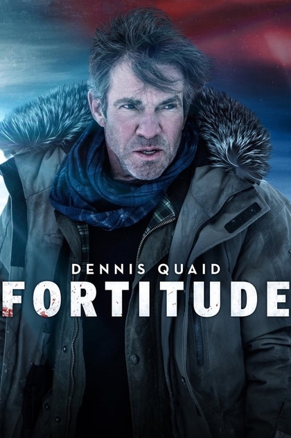 Fortitude | 2015