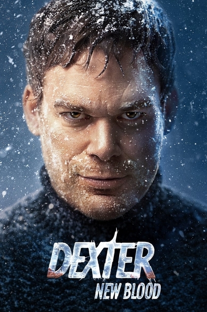 Dexter: New Blood | 2021