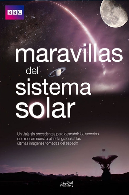 Maravillas del Sistema Solar | 2010