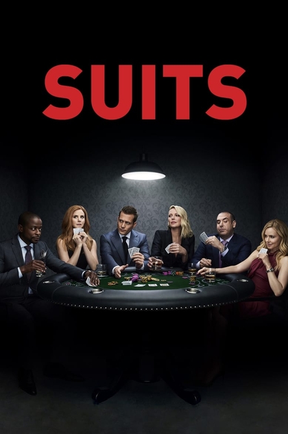 Suits | 2011