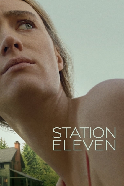 Station Eleven | 2021