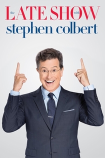 The Late Show with Stephen Colbert | 2015