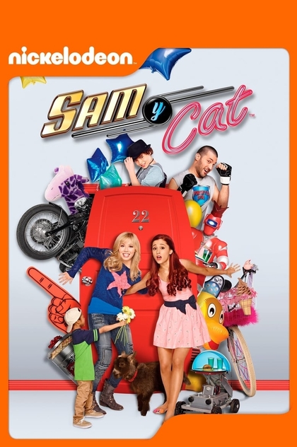 Sam y Cat | 2013