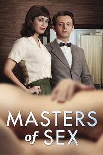Masters of Sex | 2013