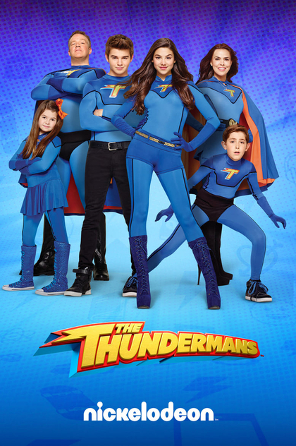 The Thundermans | 2013